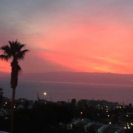 Ferienwohnung Wonderful View Costa Adeje  Exterior foto